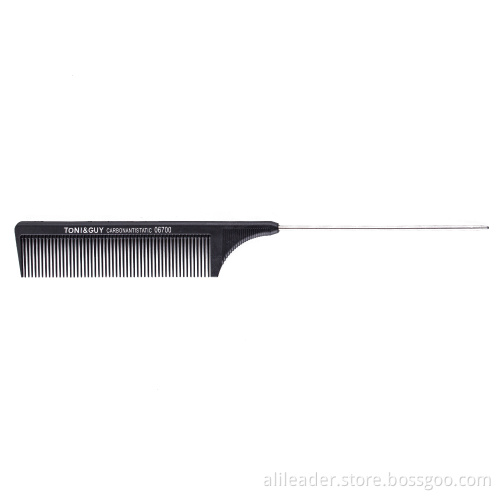 Hair Section Rat Tail Parting Pin Tail Combs
